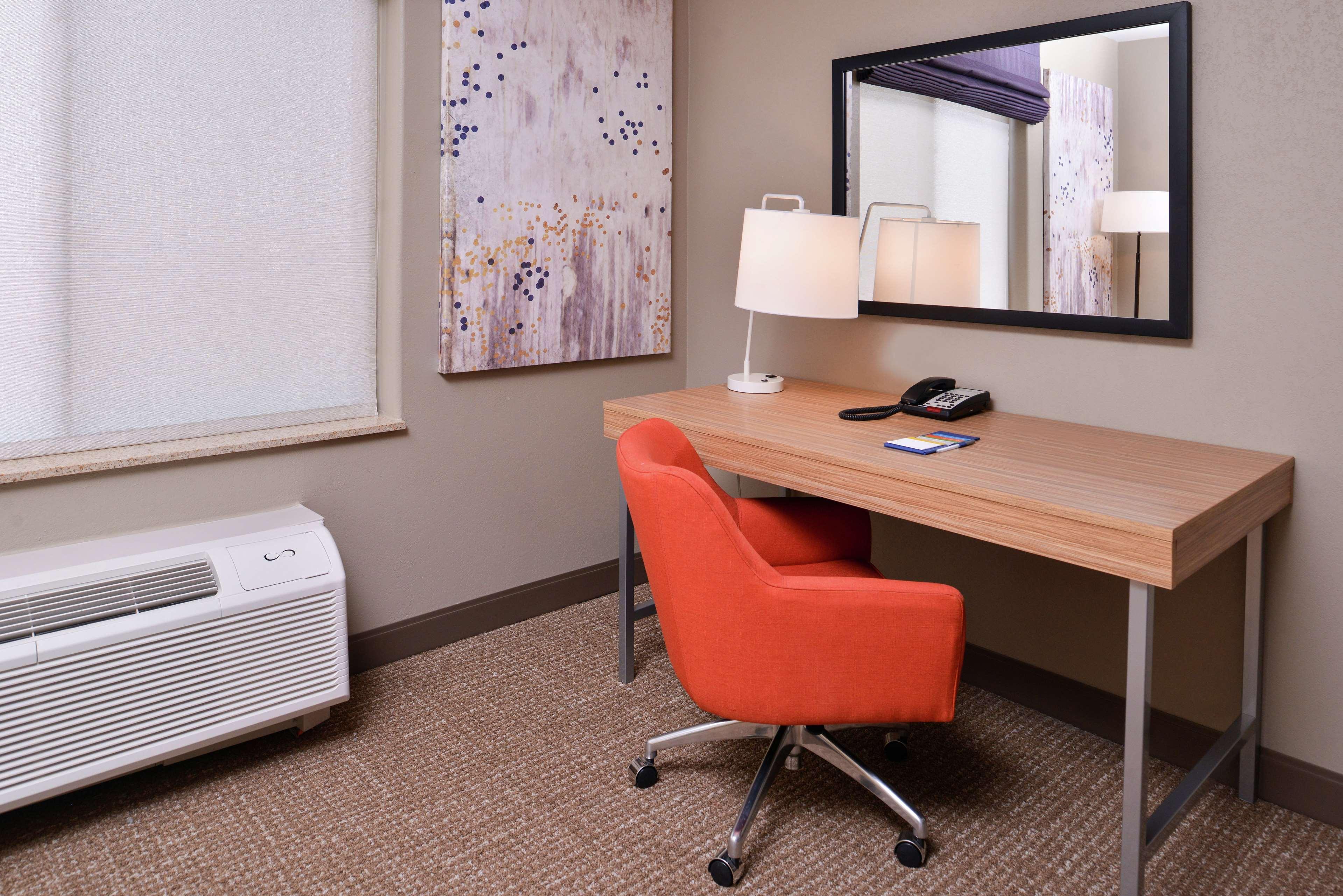 Hampton Inn & Suites Woodland-Sacramento Area Luaran gambar