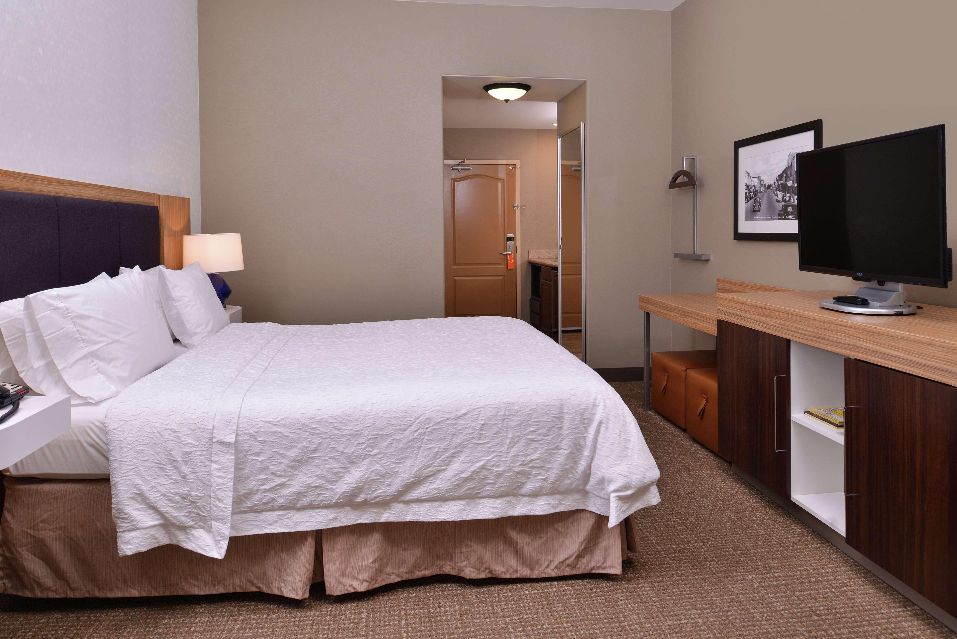 Hampton Inn & Suites Woodland-Sacramento Area Luaran gambar