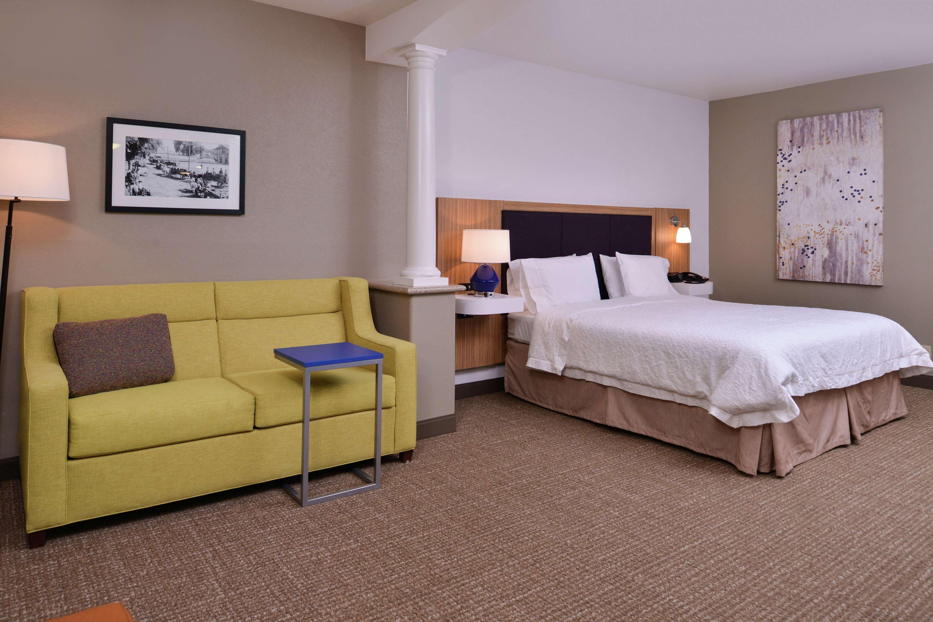 Hampton Inn & Suites Woodland-Sacramento Area Luaran gambar
