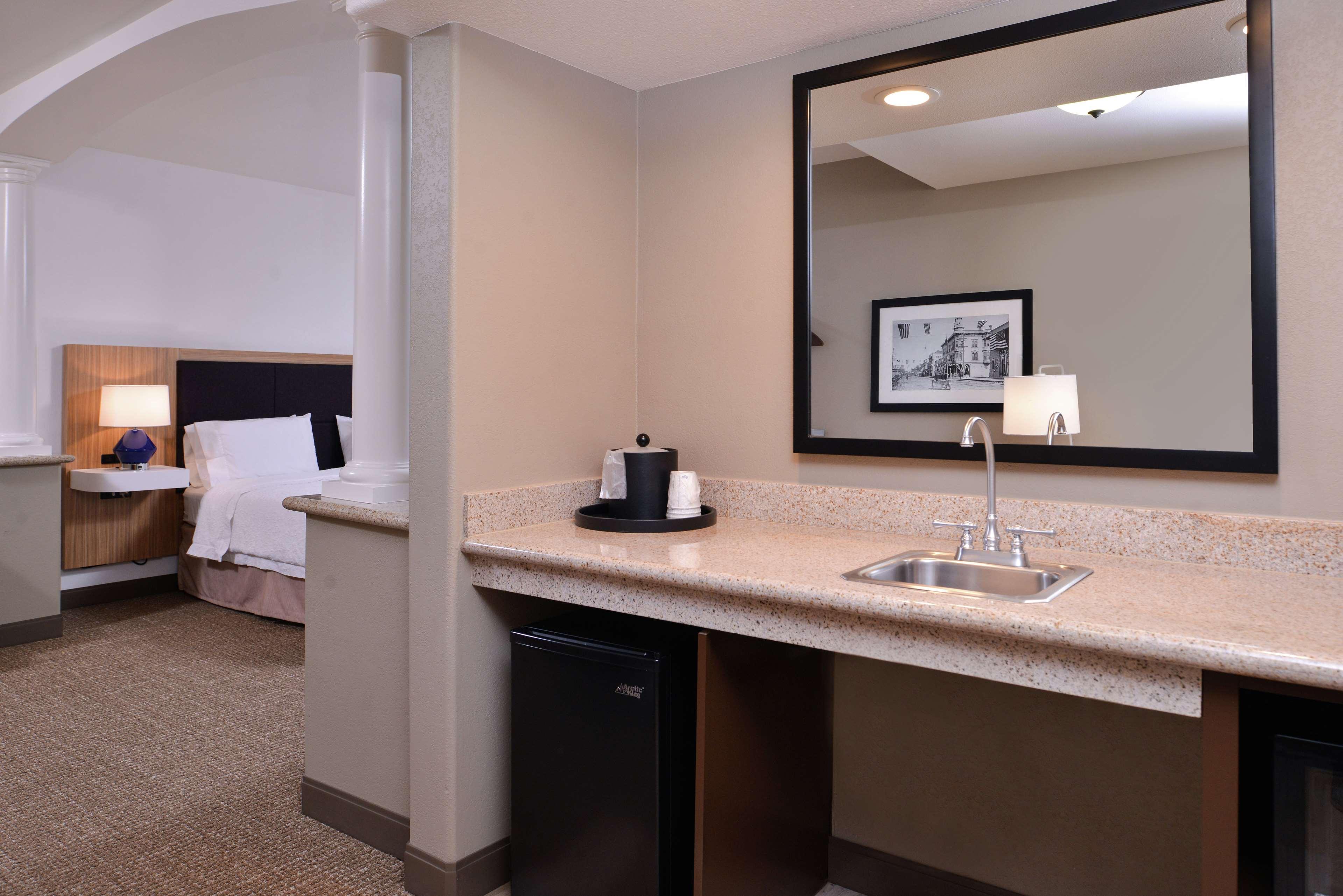 Hampton Inn & Suites Woodland-Sacramento Area Luaran gambar