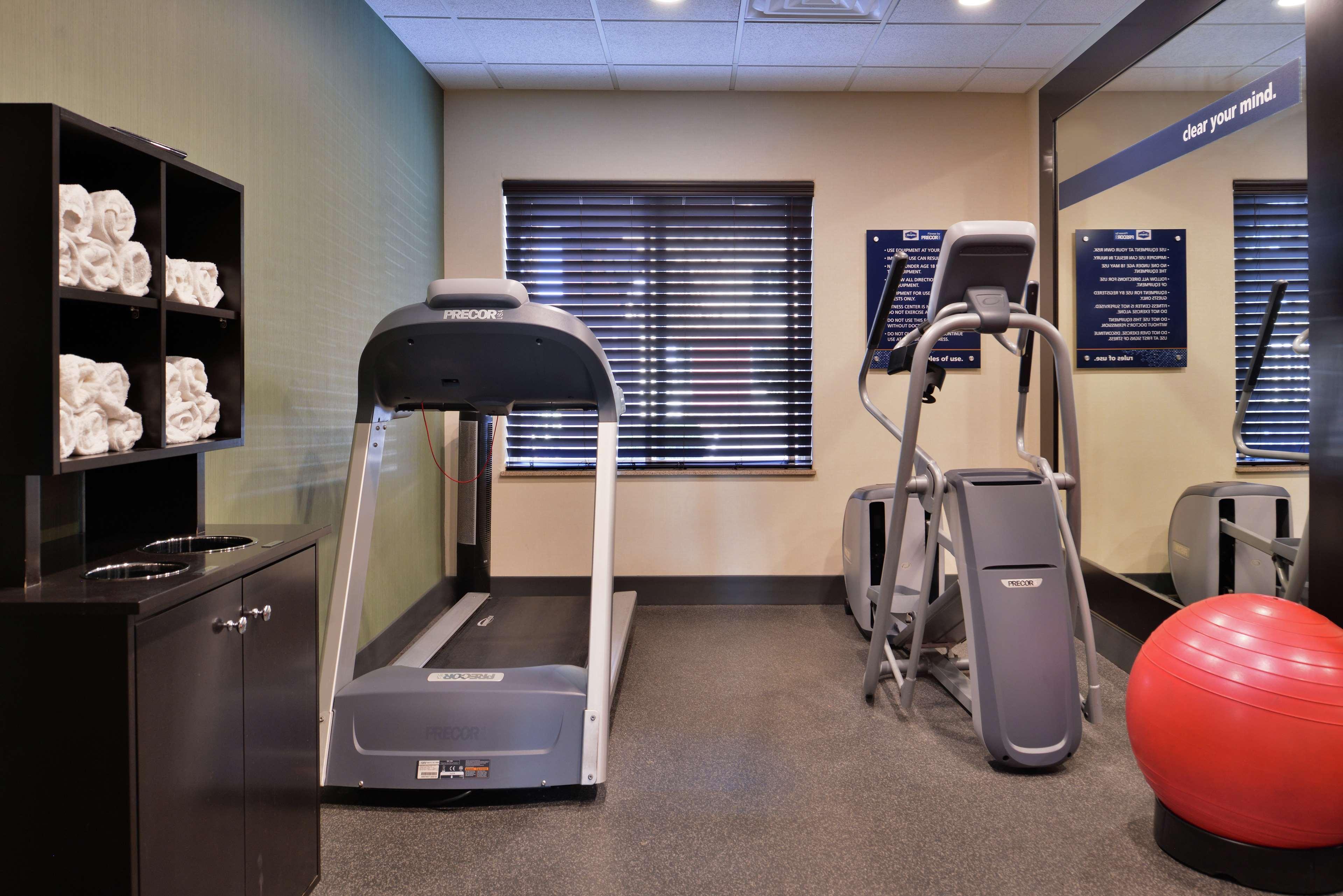 Hampton Inn & Suites Woodland-Sacramento Area Luaran gambar