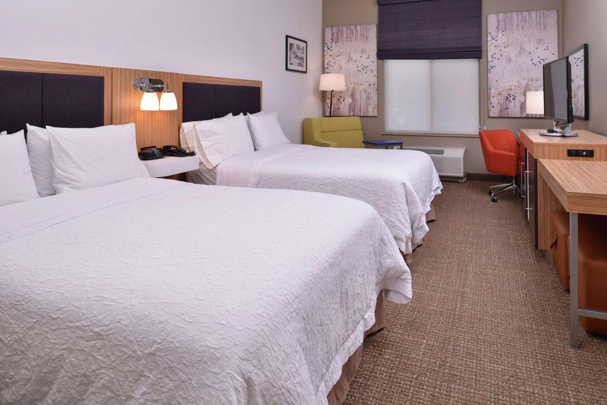 Hampton Inn & Suites Woodland-Sacramento Area Luaran gambar